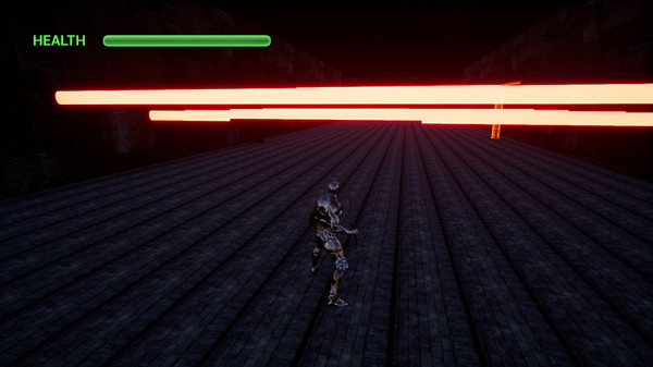 The Warrior Of Treasures screenshot 5