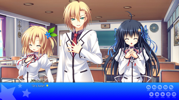 Amatarasu Riddle Star screenshot 5