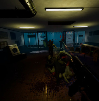 Dawn City screenshot 3