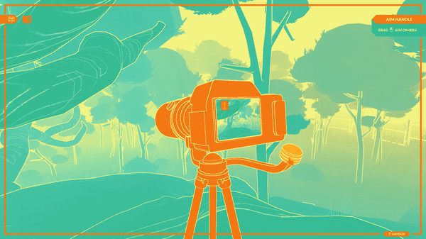 NUTS screenshot 1