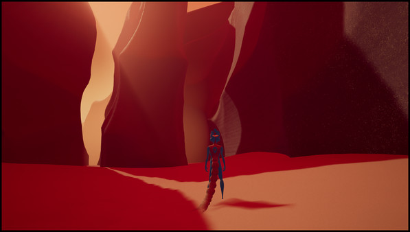 Areia: Pathway to Dawn screenshot 6