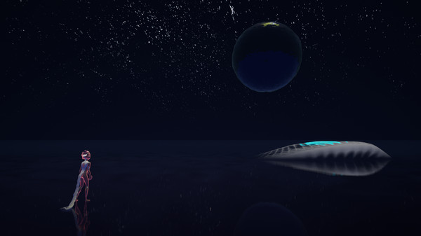 Areia: Pathway to Dawn screenshot 3