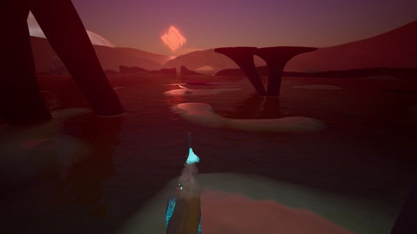 Areia: Pathway to Dawn screenshot 2