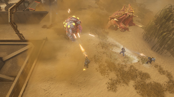 Red Solstice 2: Survivors screenshot 7