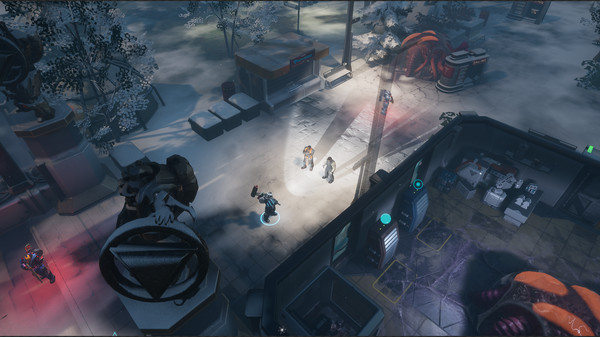 Red Solstice 2: Survivors screenshot 8