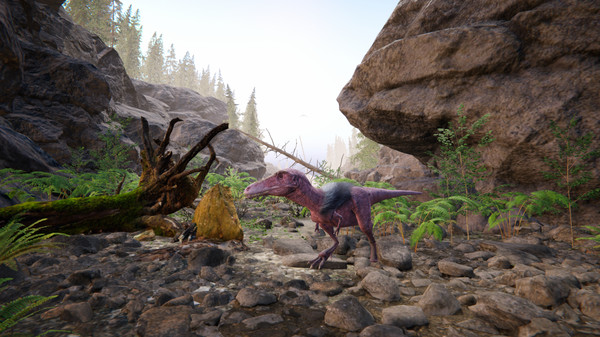 Dinosaurs Prehistoric Survivors screenshot 1