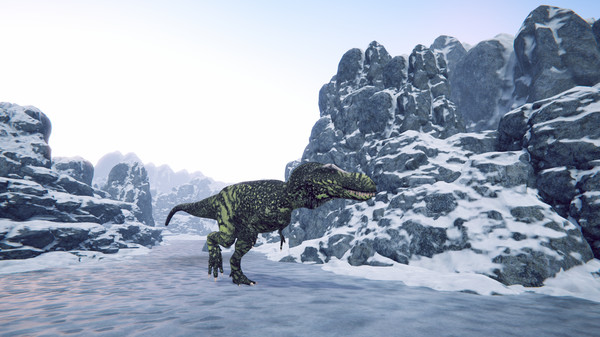 Dinosaurs Prehistoric Survivors screenshot 4