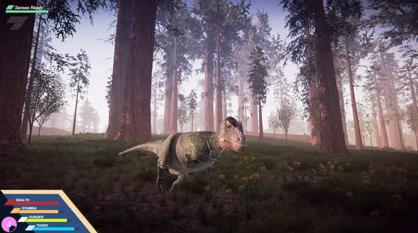 Dinosaurs Prehistoric Survivors screenshot 6