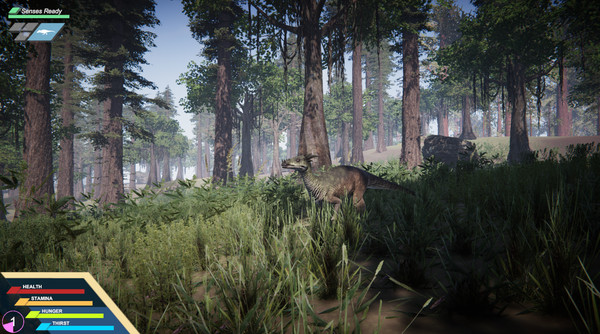 Dinosaurs Prehistoric Survivors screenshot 7