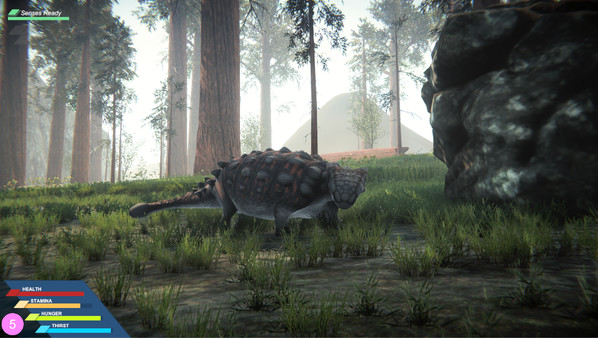 Dinosaurs Prehistoric Survivors screenshot 11