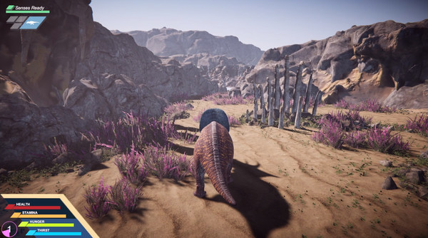 Dinosaurs Prehistoric Survivors screenshot 8