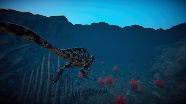 Dinosaurs Prehistoric Survivors screenshot 2