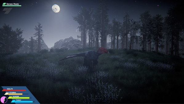 Dinosaurs Prehistoric Survivors screenshot 9