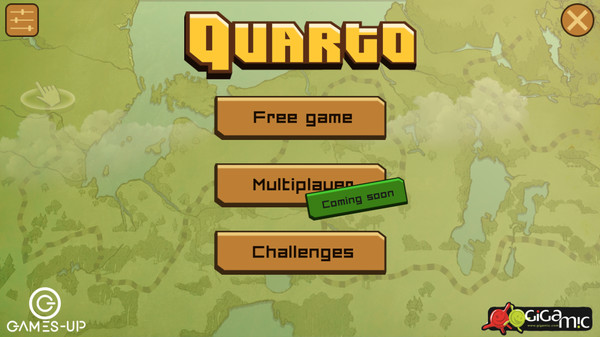 QuartoⒸ screenshot 10