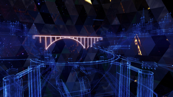IndustrialVR - Hoover Dam screenshot 4