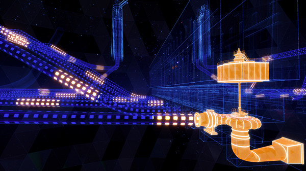 IndustrialVR - Hoover Dam screenshot 5