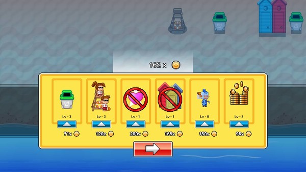 Beach Rules screenshot 12
