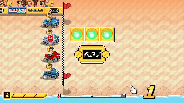 Beach Rules screenshot 7
