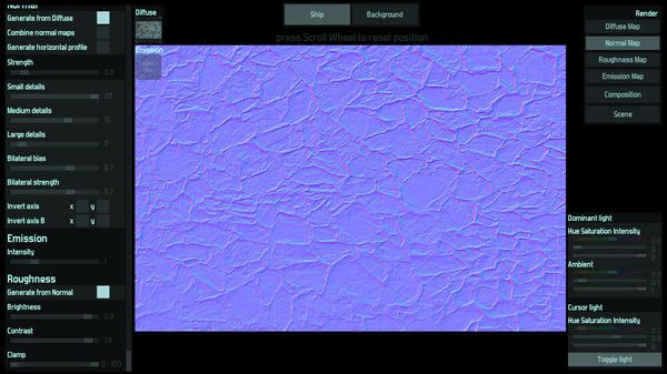 ModLab screenshot 5