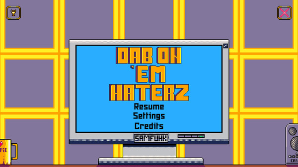 Dab on 'em Haterz screenshot 1