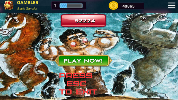 Casino Slot Machines screenshot 8