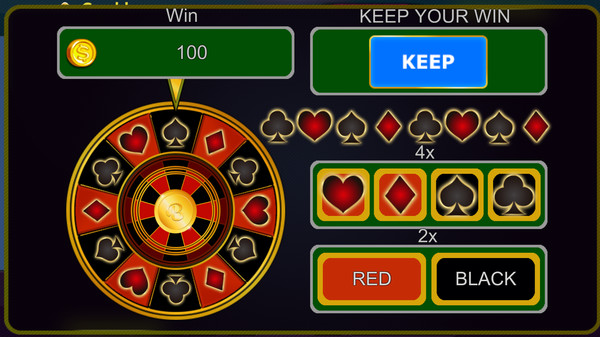 Casino Slot Machines screenshot 2