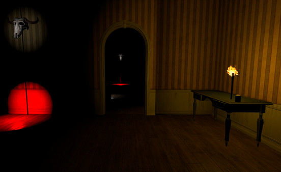 Flinch screenshot 3