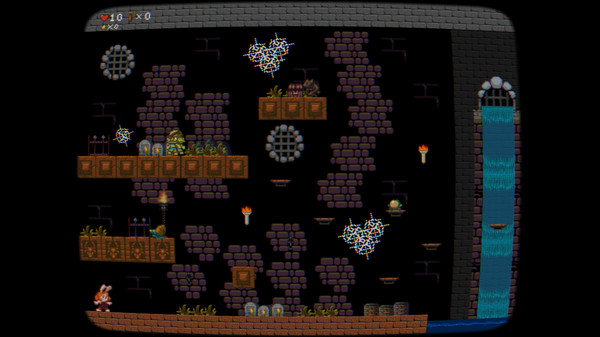 Dragon Boar and Lady Rabbit screenshot 5