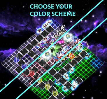 Electromaze Tower Defense screenshot 2