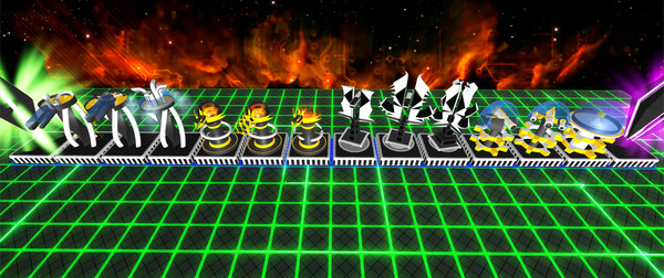 Electromaze Tower Defense screenshot 4