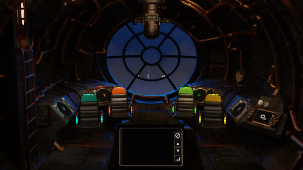 Abyss Crew screenshot 2