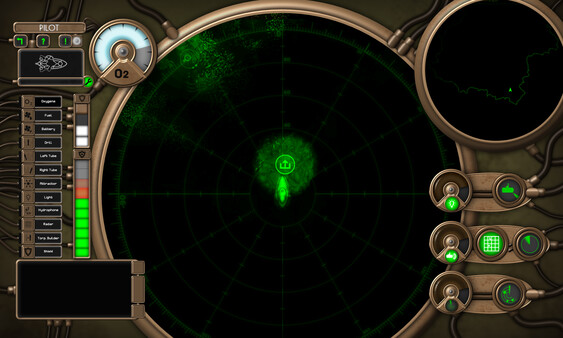 Abyss Crew screenshot 1