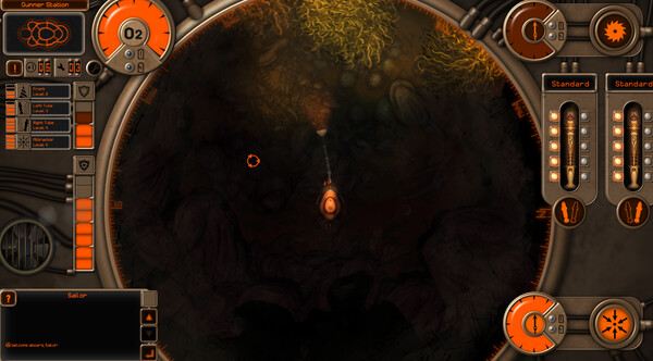 Abyss Crew screenshot 4