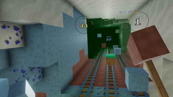 Beat Miner screenshot 1