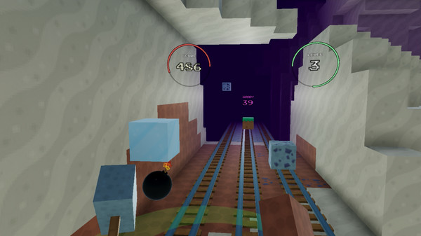 Beat Miner screenshot 2