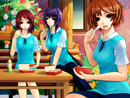 East 73: Magenta Fairytale screenshot 2
