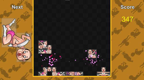 Play Cube with Uncle Billy screenshot 5