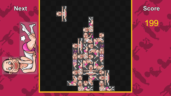 Play Cube with Uncle Billy screenshot 4