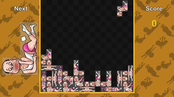 Play Cube with Uncle Billy screenshot 3