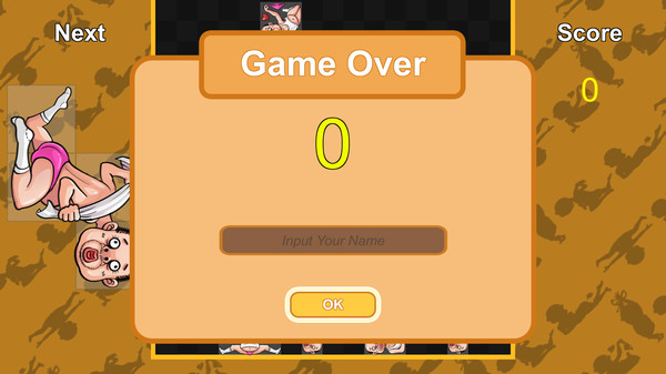 Play Cube with Uncle Billy screenshot 6