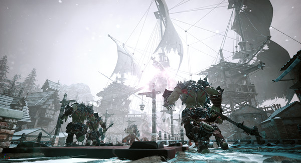 Lordian: Karma screenshot 5