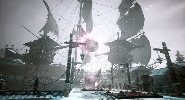 Lordian: Karma screenshot 9