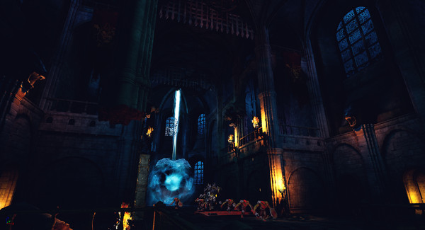 Lordian: Karma screenshot 7