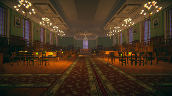Reading Simulator screenshot 6