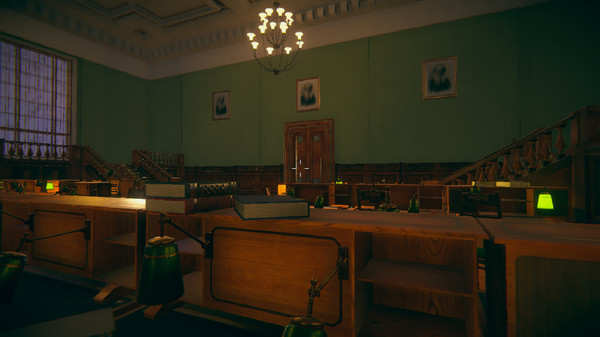 Reading Simulator screenshot 3