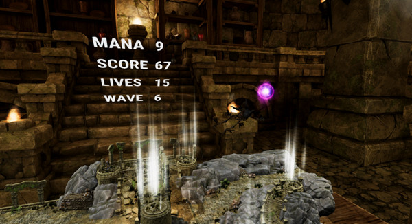 DwarVRs screenshot 3