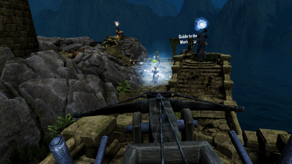 DwarVRs screenshot 8