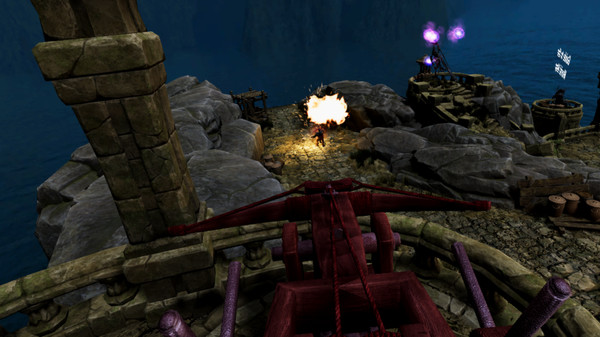 DwarVRs screenshot 10