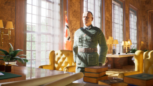 Panzer Strategy screenshot 12