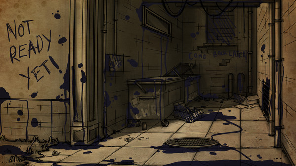 Bad Dream: Fever screenshot 9